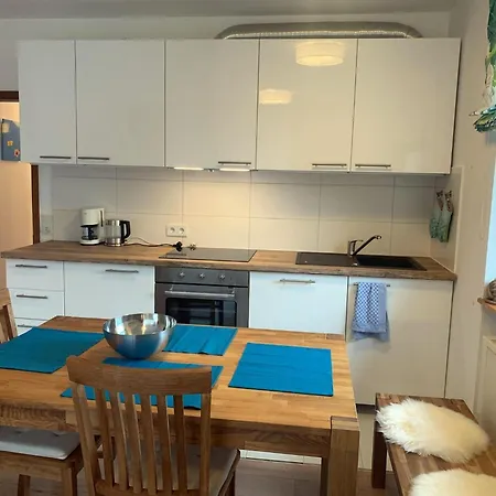 Apartmán Haus-groede-whg-07 *