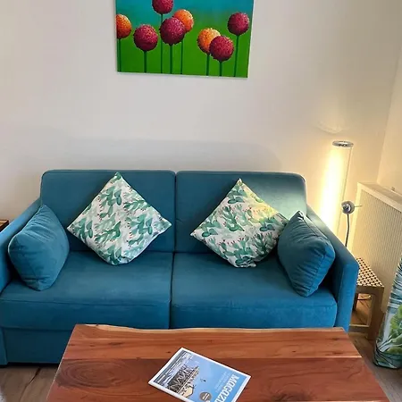 Apartmán Haus-groede-whg-07
