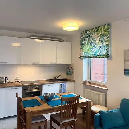 Daire Haus-groede-whg-07 Sankt Peter-Ording