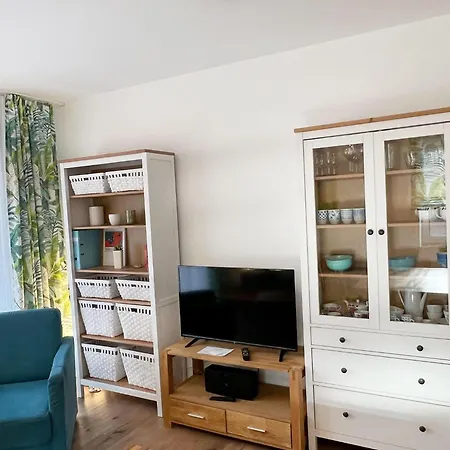 Haus-groede-whg-07 Daire *