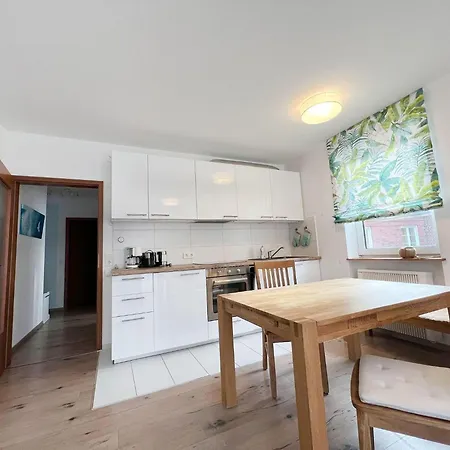 Apartmán Haus-groede-whg-07 *