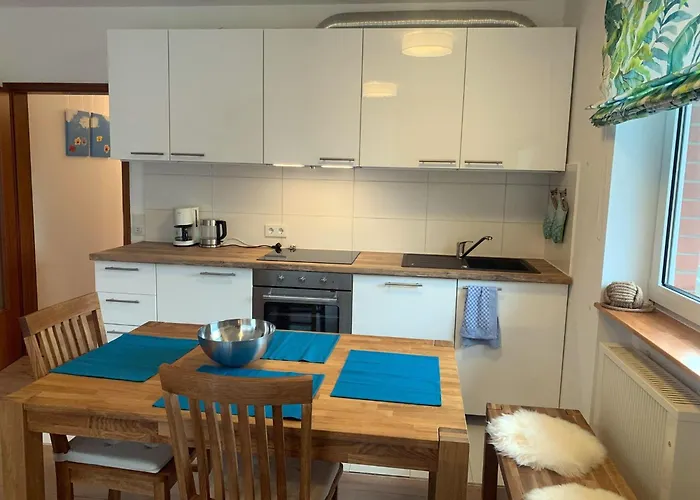 Apartmán Haus-groede-whg-07 *