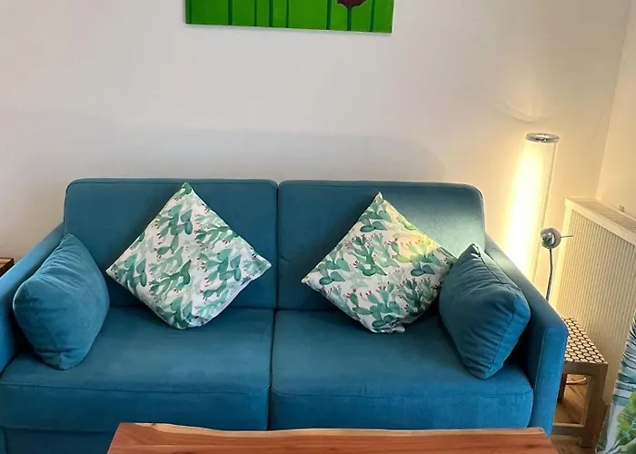 Apartmán Haus-groede-whg-07