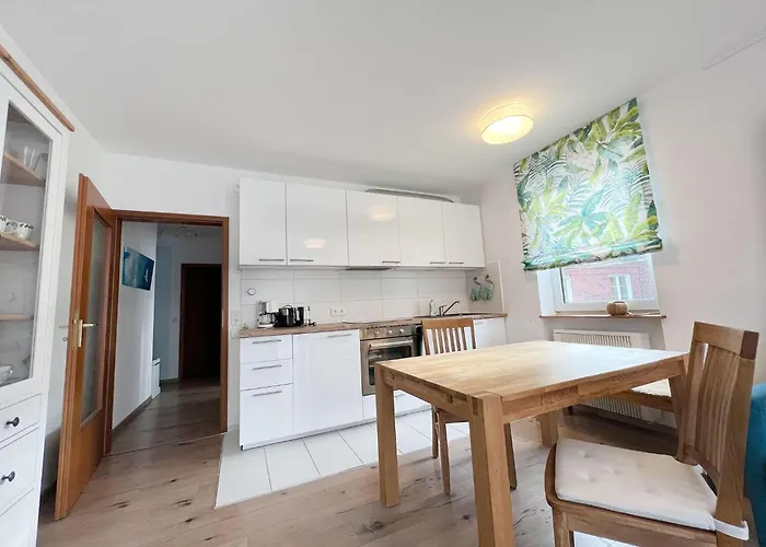Apartmán Haus-groede-whg-07 *